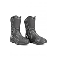 OJ STIVALI WAVE IN PELLE BOVINA CON TRATTAMENTO WATER REPELLENT 